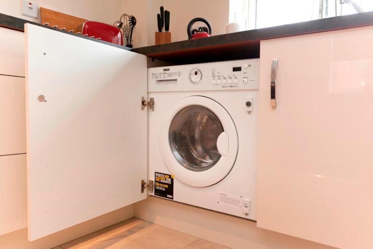 Dbs Serviced Apartments - The Twain Castle Donington Exteriör bild